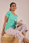 Sweetmoon Ete Capriset - Blue — thumbnail 5